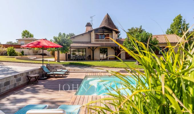 Prodej Dům Bordeaux