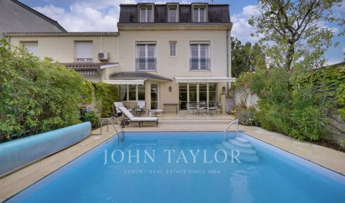 Prodej Dům Bordeaux