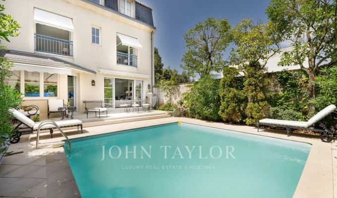 Prodej Dům Bordeaux