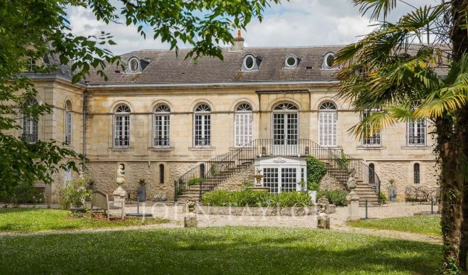 Prodej Dům Bordeaux