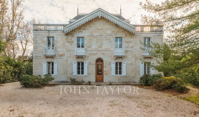 Prodej Dům Bordeaux