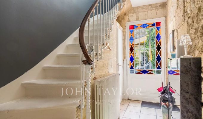 Prodej Dům Bordeaux