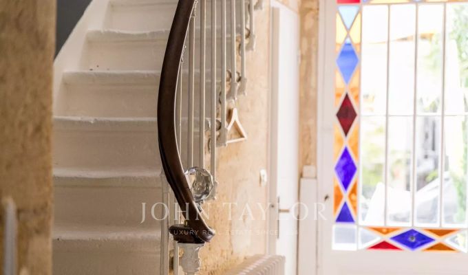 Prodej Dům Bordeaux