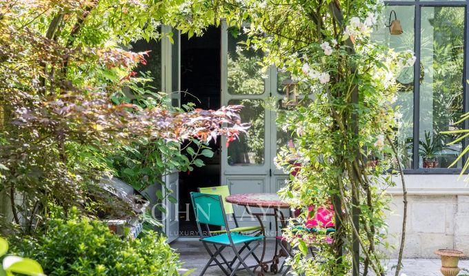 Prodej Dům Bordeaux