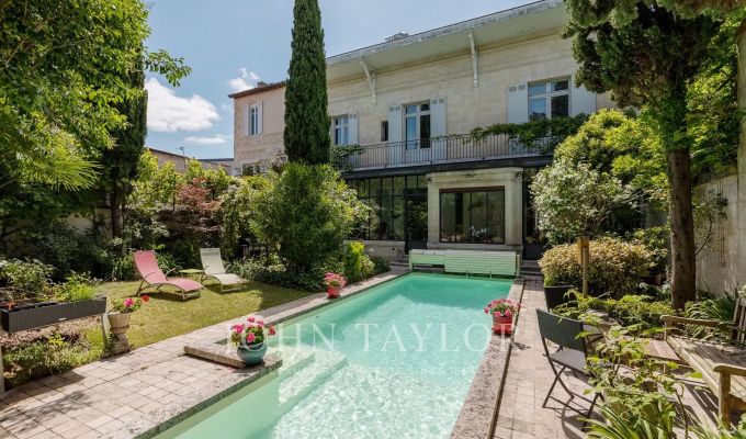 Prodej Dům Bordeaux