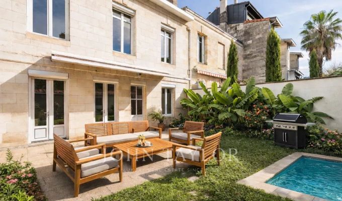 Prodej Dům Bordeaux