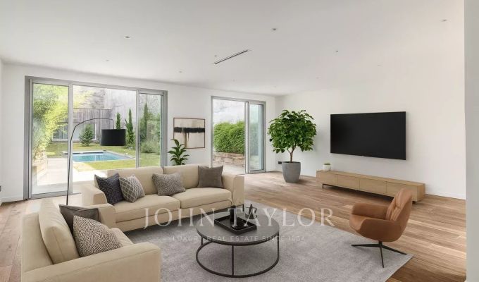 Prodej Dům Bordeaux