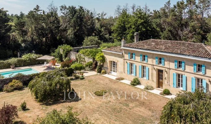 Prodej Dům Bordeaux