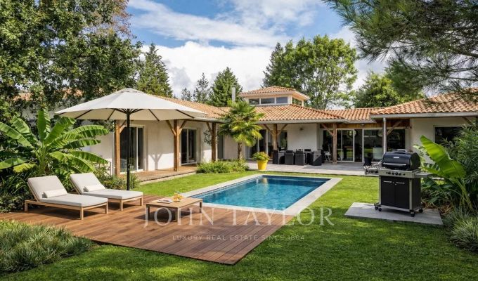 Prodej Dům Bordeaux