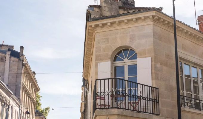 Prodej Dům Bordeaux