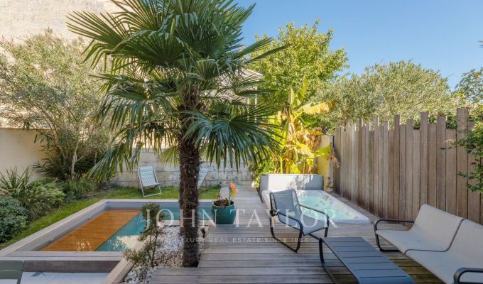 Prodej Dům Bordeaux