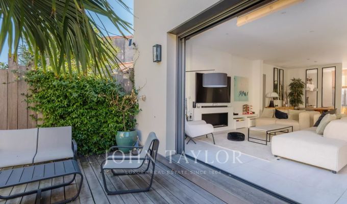 Prodej Dům Bordeaux