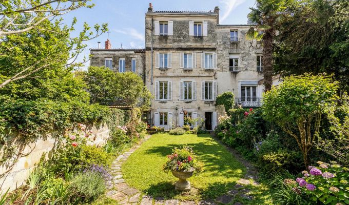 Prodej Dům Bordeaux