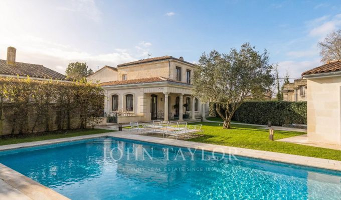 Prodej Dům Bordeaux