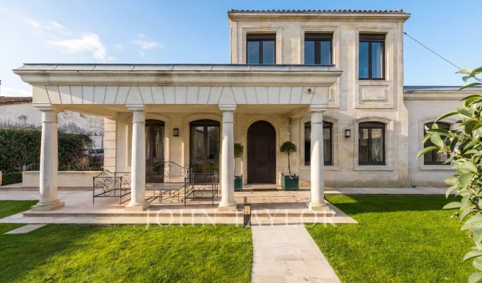 Prodej Dům Bordeaux