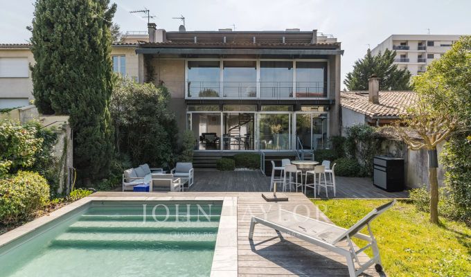 Prodej Dům Bordeaux