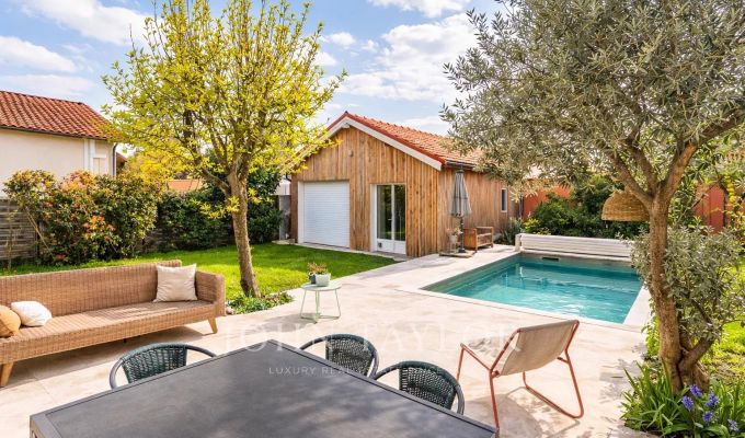 Prodej Dům Bordeaux