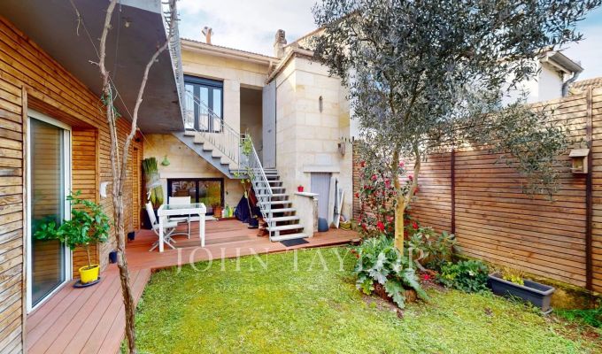 Prodej Dům Bordeaux