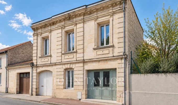 Prodej Dům Bordeaux