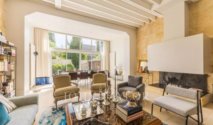 Prodej Dům Bordeaux