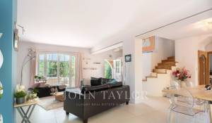 Prodej Dům Bouc-Bel-Air