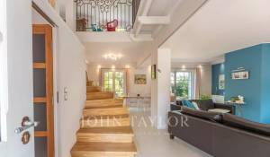 Prodej Dům Bouc-Bel-Air