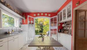 Prodej Dům Bouc-Bel-Air