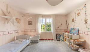 Prodej Dům Bouc-Bel-Air