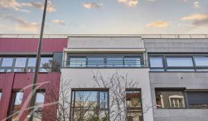 Prodej Dům Boulogne-Billancourt