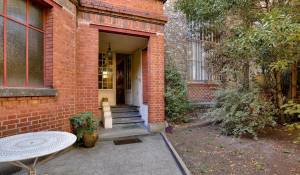 Prodej Dům Boulogne-Billancourt