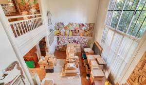 Prodej Dům Boulogne-Billancourt