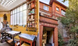 Prodej Dům Boulogne-Billancourt