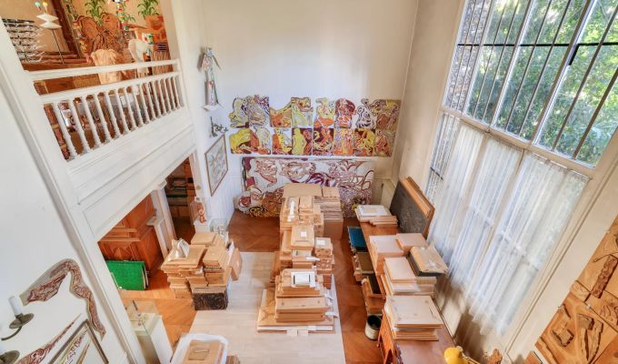 Prodej Dům Boulogne-Billancourt