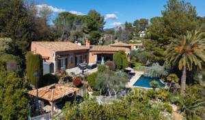 Prodej Dům Cagnes-sur-Mer