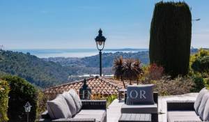 Prodej Dům Cagnes-sur-Mer