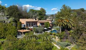 Prodej Dům Cagnes-sur-Mer