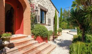 Prodej Dům Cagnes-sur-Mer