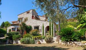 Prodej Dům Cagnes-sur-Mer