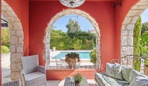 Prodej Dům Cagnes-sur-Mer