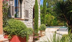 Prodej Dům Cagnes-sur-Mer