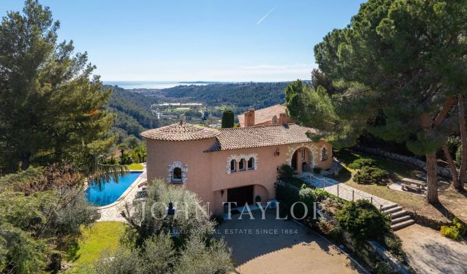 Prodej Dům Cagnes-sur-Mer