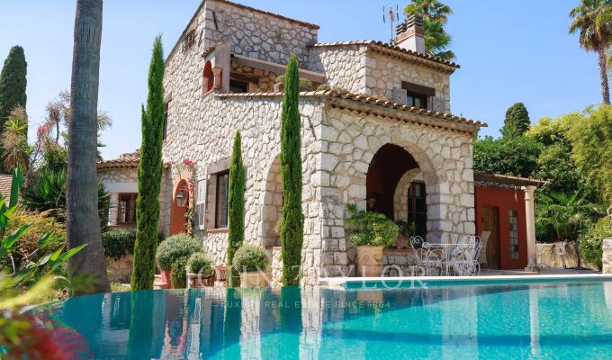 Prodej Dům Cagnes-sur-Mer