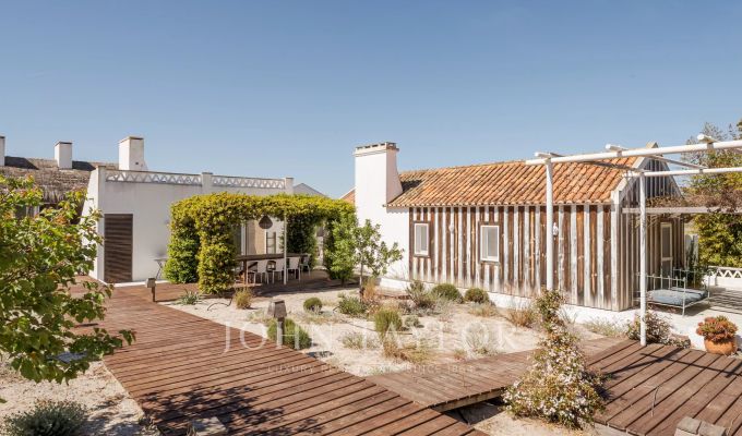 Prodej Dům Carvalhal