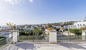 Prodej Dům Cascais e Estoril