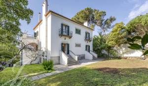 Prodej Dům Cascais e Estoril