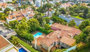 Prodej Dům Cascais e Estoril