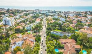 Prodej Dům Cascais e Estoril