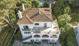 Prodej Dům Cascais e Estoril