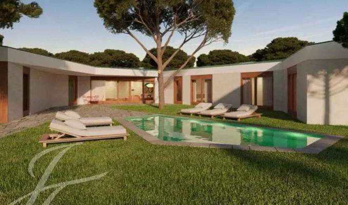 Prodej Dům Cascais e Estoril