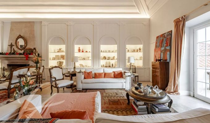 Prodej Dům Cascais e Estoril